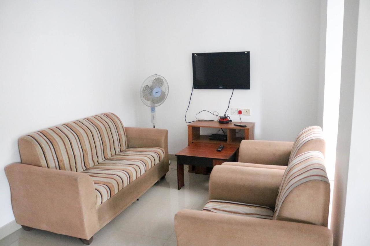 Thidasa Holiday Resort Anuradhapura Exterior photo