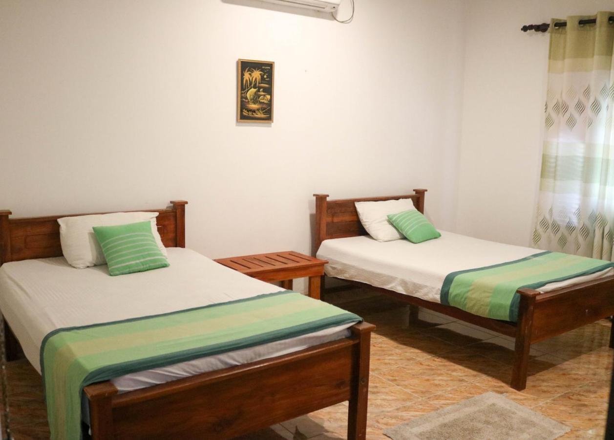 Thidasa Holiday Resort Anuradhapura Exterior photo